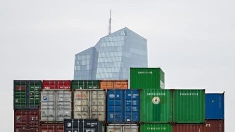 Frühjahrsgutachten: Wirtschaftsweisen rechnen mit Stagnation der deutschen Wirtschaft