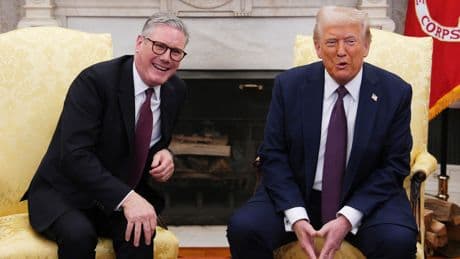 US-UK Trade Agreement: 7 Questions Keir Starmer And Donald Trump Are Yet To Answer