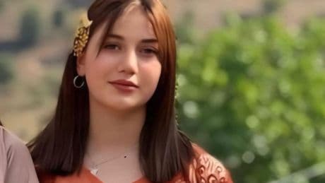 3 gün önce kaybolan 14 yaşındaki Rojda bulundu!