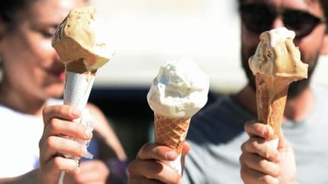Gelati più cari, dal 2002 a oggi prezzi aumentati anche del 138%