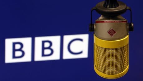 Good Morning Scotland is 'uneasy hybrid of serious news show and not-quite-phone-in'