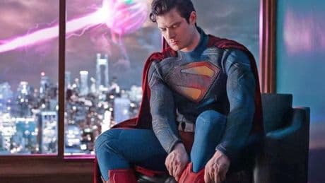 I’m a film critic and Superman’s Rotten Tomatoes score doesn’t make sense
