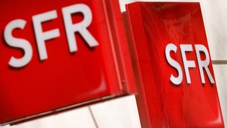 Restructuration de la dette de SFR : le parquet lâche les représentants des salariés