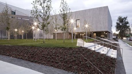 Clyfford Still Museum: Dein Blick malt da jetzt weiter