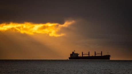 B.C. government supports dredging Burrard Inlet so tankers can carry more oil