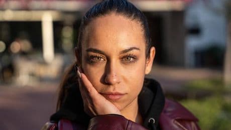 María Terremoto, cuando canta se abre el suelo: "Me he vuelto como una cajita de bombas, ni yo sé por dónde saldré"