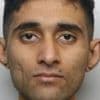 Man who stabbed wife as she pushed their baby in pram guilty of murder