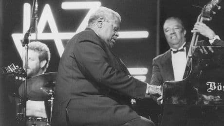 Unas memorias sobre el jazz y los misterios musicales
