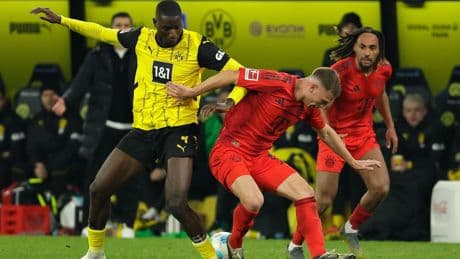 Meinung: Bayern gegen Dortmund ist kein "Klassiker" (mehr)!