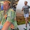 Anxiety, ADHD and addiction were killing me. These simple lifestyle changes saved me in a YEAR, I lost 54kg - and finally got off the meds doctors said I'd need for life