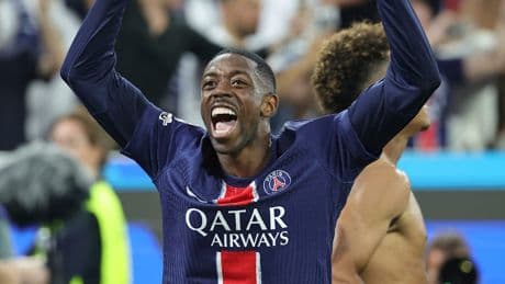 Kracher in der Klub-WM - Wer überträgt PSG – Atlético Madrid im TV?