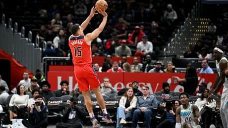 Malcolm Brogdon Signs One-Year Contract With New York Knicks