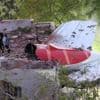 Mit kleineren Schürfwunden: Das ist der Mann, der als einziger den Flugzeugabsturz in Indien überlebte