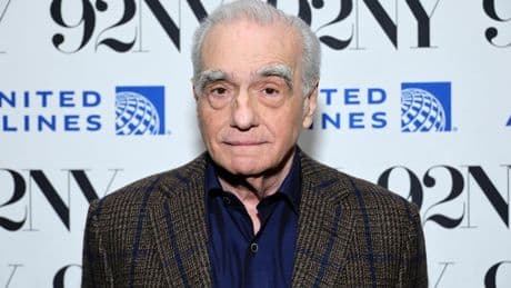Martin Scorsese Swears Off Theaters Because Of Obnoxious Moviegoers