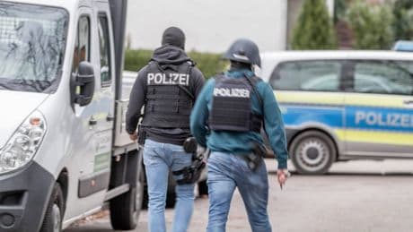 Bremerhaven: Männer planten offenbar islamistisch motivierte Anschläge