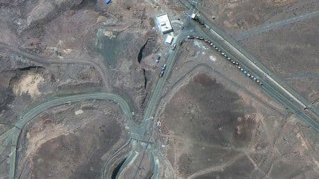 Inside Trump's attack on Iran nuke bases with 'bunker buster' bombs and missiles
