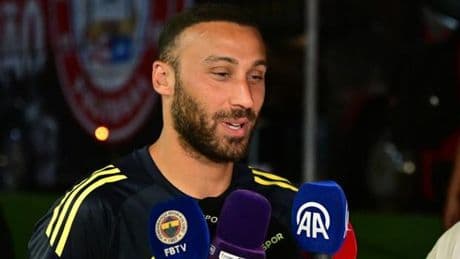 Amedspor, Cenk Tosun'u istiyor!