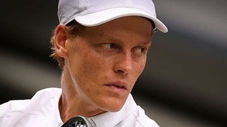 Wimbledon: Finale maschile in chiaro su TV8, Djokovic e Sinner in semifinale