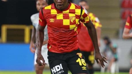 Göztepe'de Dennis'e teklif yağıyor!
