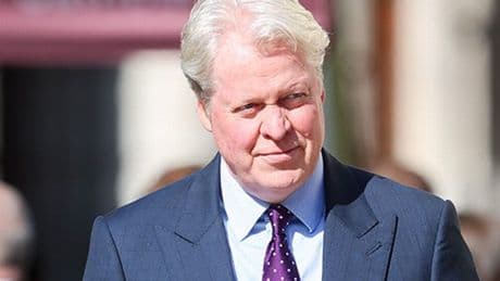 Princess Diana’s brother stays silent over daughter’s engagement amid family rift rumours