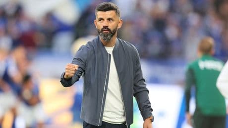 1. Runde am Sonntag - DFB-Pokal heute live im TV sehen