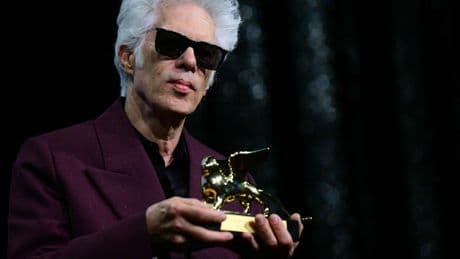 Festspiele in Venedig: Der Goldene Löwe für Jim Jarmusch? Aber doch nicht für diesen Film