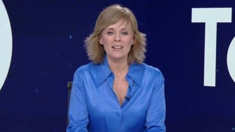Marta Carazo rompe su silencio tras su salida de TVE y su fichaje por la secretaría de la reina Letizia: "Me voy con ilusión"