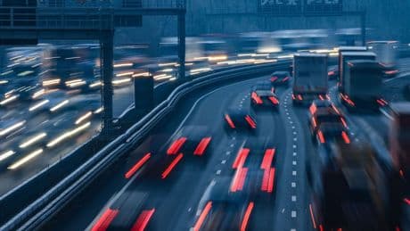 Verkehr: Motorradfahrer bei Unfall auf A3 tödlich verletzt