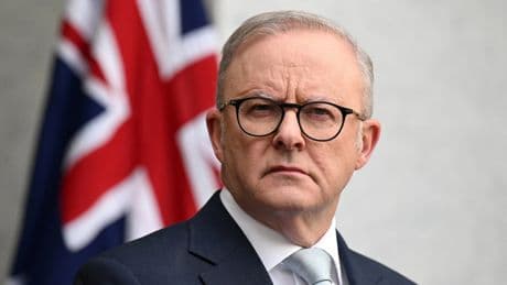 Australien: Iran soll hinter antisemitischen Anschlägen stecken