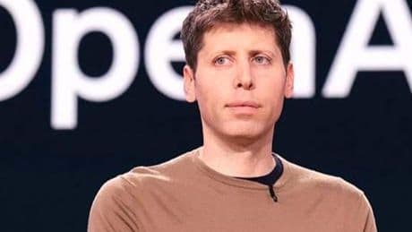 OpenAI CEO'sundan skandal itiraf! Kendi geliştirdiği yapay zekadan korktu: 'Nefes nefese kaldım'