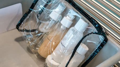 What to Know About the TSA’s Possible End to Its Liquid Size Limits