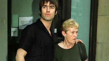 Peggy Gallagher, la instigadora de la inminente reunión de Oasis