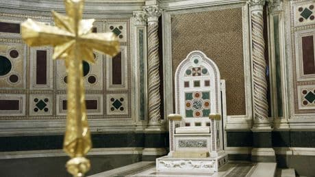 « Le prochain pape devra être moins militant que François »