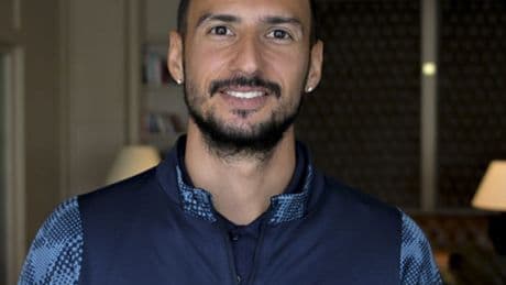 "Benimle Beşiktaş olmadı maalesef"