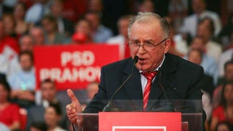 Ion Iliescu tot: Rumäniens Wende-Präsident stirbt im Alter von 95 Jahren
