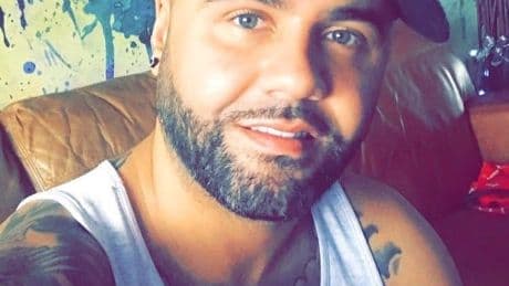 Out-of-control American Bulldog ATTACKED me after I moaned about its barking – cops had to shoot it dead