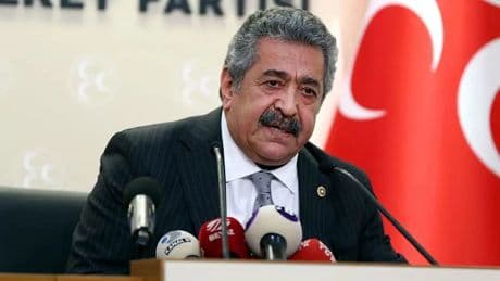 MHP'den İsrail-İran çatışmasına 'süreç' vurgulu yorum: 'Lideri izleyin... Gevezelik edenler, biraz susun!'