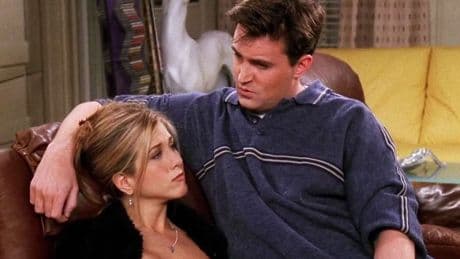 Jennifer Aniston: Matthew Perry’nin yasını ölümünden önce tutmaya başlamıştık