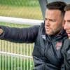 N3. Avec Jonathan Dru à la tête de la réserve d’En Avant Guingamp, une semaine pour ne rien changer