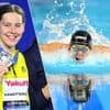 “Mijn mama zei dat ik als kind eerst het water niet indurfde”: wie is Roos Vanotterdijk, die naar eerste Belgische WK-medaille in 27 jaar zwom