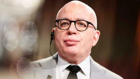 Lettre salace, mannequins et secrets d’État : Michael Wolff raconte la relation explosive entre Trump et Epstein
