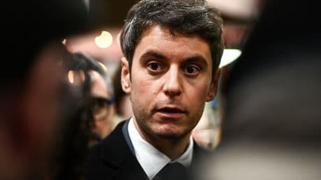 Gabriel Attal propose de réformer les retraites sans âge de départ et dévoile ses autres propositions en matière économique