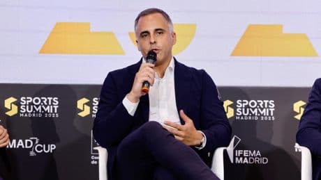 El Barça, presente en el panel de Liderazgo Estratégico en el Sports Summit Madrid 2025