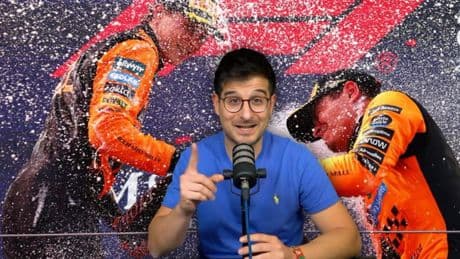 Así hemos vivido el GP de Austria: El Mundial ya es cosa de dos