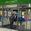 Beating a path to the Job Centre: brawling former Shadow employment minister Mike Amesbury who sucker-punched a constituent