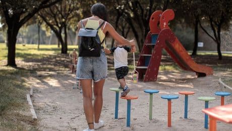 El oasis del tiempo gracias a la jornada intensiva en verano: "Me da la vida, puedo hacer algo de ocio”