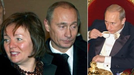 Putin, il maestro di judo ucciso dalla mafia, l'ossessione per il lusso e il whisky, i tradimenti alla moglie Lyudmila: ecco la vita segreta dello zar