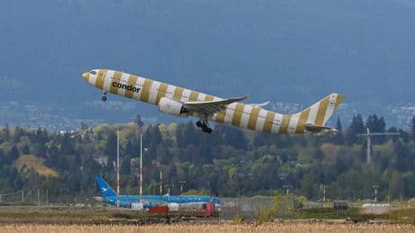 Luftfahrt: EU genehmigt Condor-Staatshilfe nach neuer Prüfung