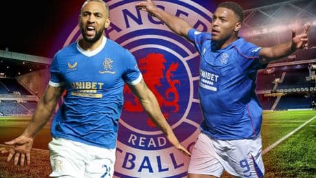 Kemar Roofe fires Rangers regret warning over Cyriel Dessers as he pinpoints critical moment in Ibrox career