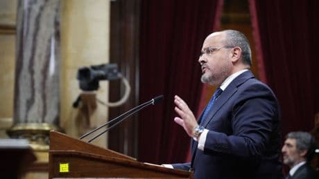 Tertulia de Federico: ¿Puede el PP recuperar a su electorado en Cataluña?